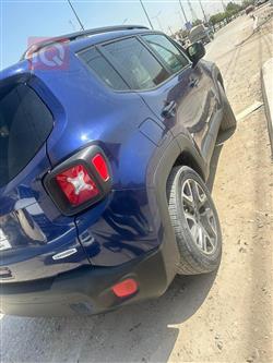 جيب رينيجيد